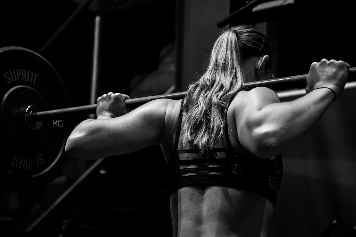 Entrenamiento Personal